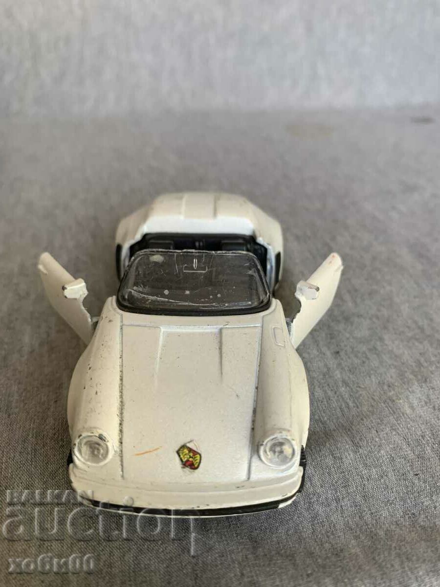 Delivery of trolley 36