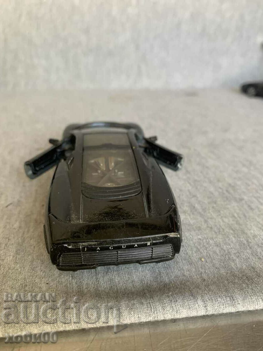 Delivery of cart 34 Delivery of cart 34