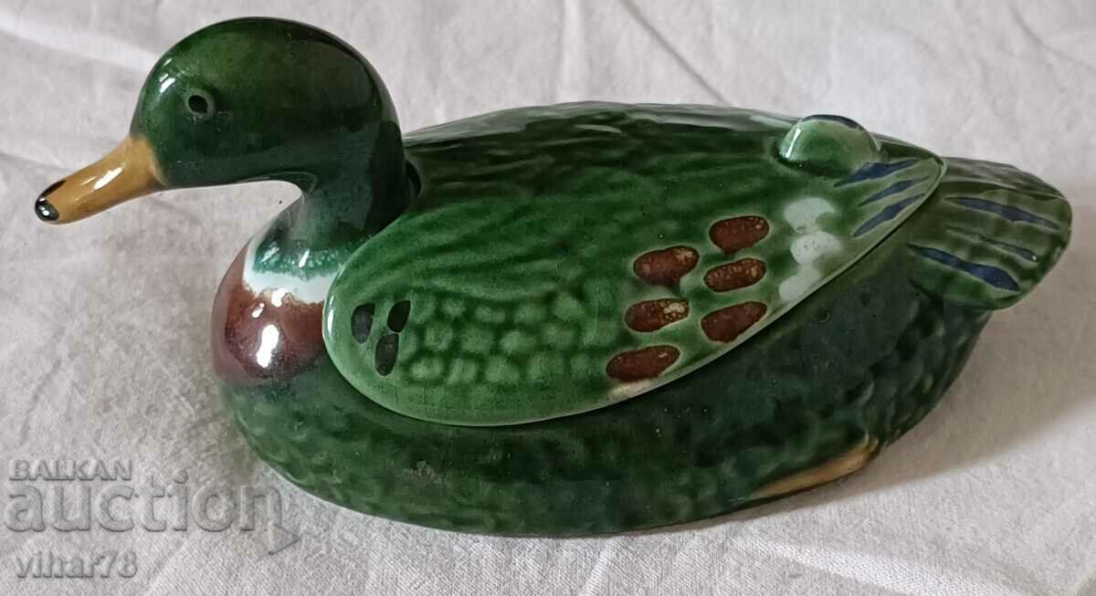 Porcelain bowl-sugar bowl - 7 Porcelain bowl-sugar bowl - 7