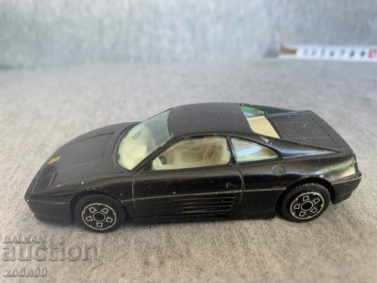 trolley 31 with price 10.00 BGN | € 5.11