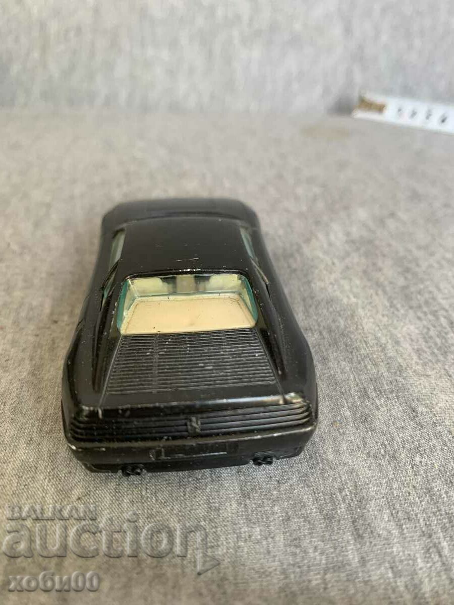 Delivery of trolley 31