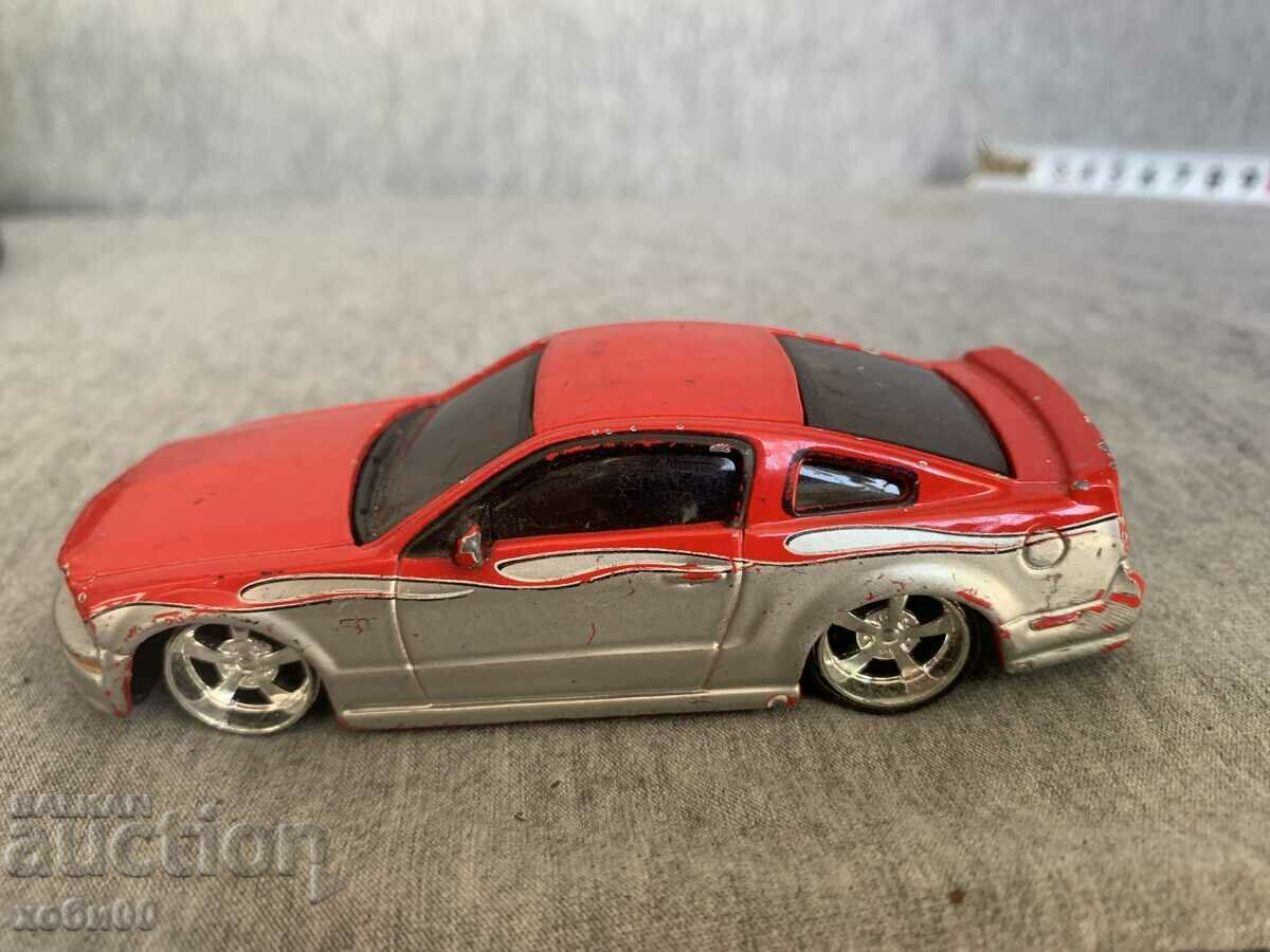 trolley 30 with price 10.00 BGN | € 5.11