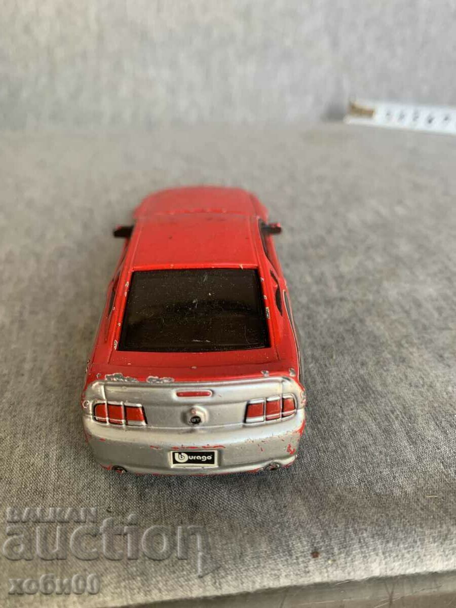 Delivery of trolley 30