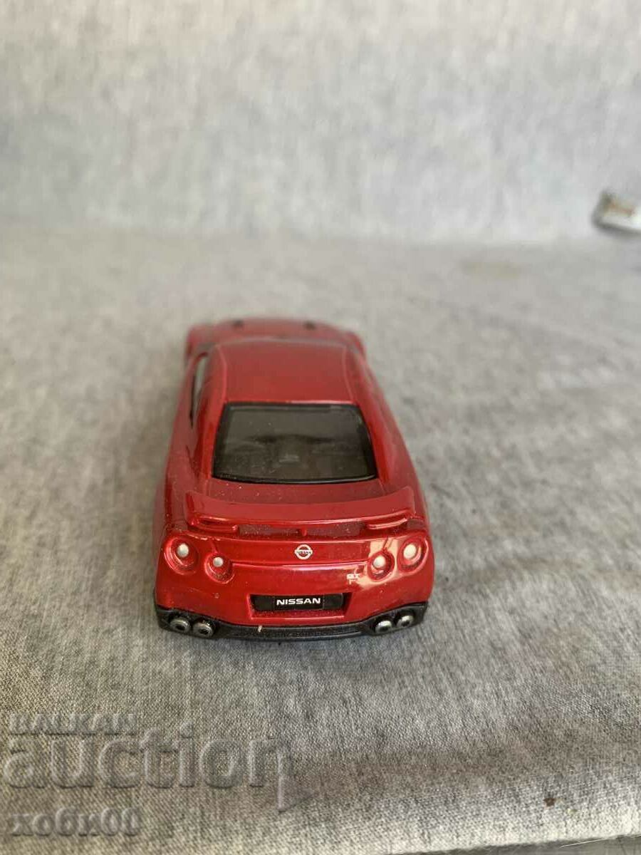 Delivery of cart 28 Delivery of cart 28