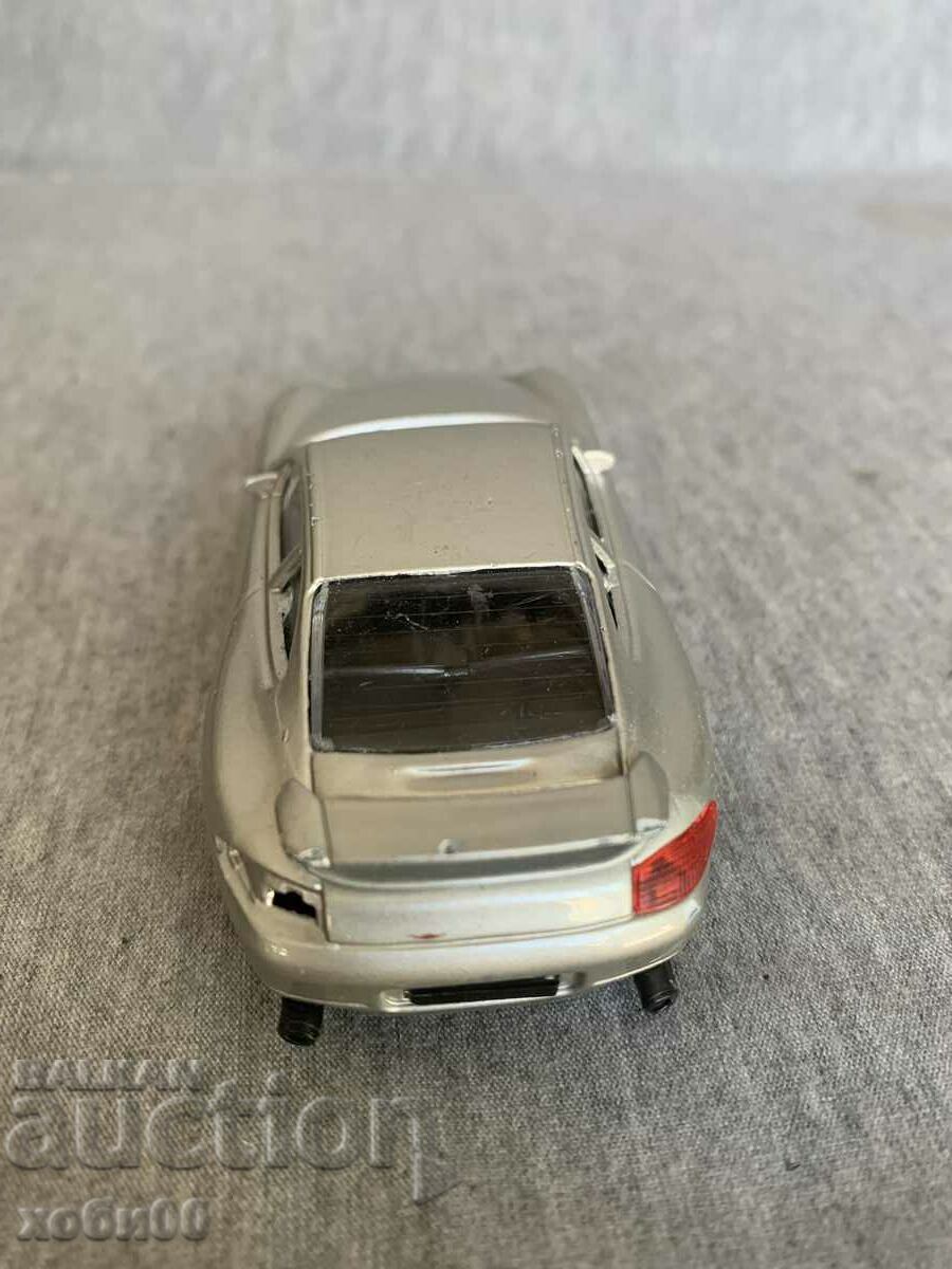 Delivery of trolley 27 Delivery of trolley 27