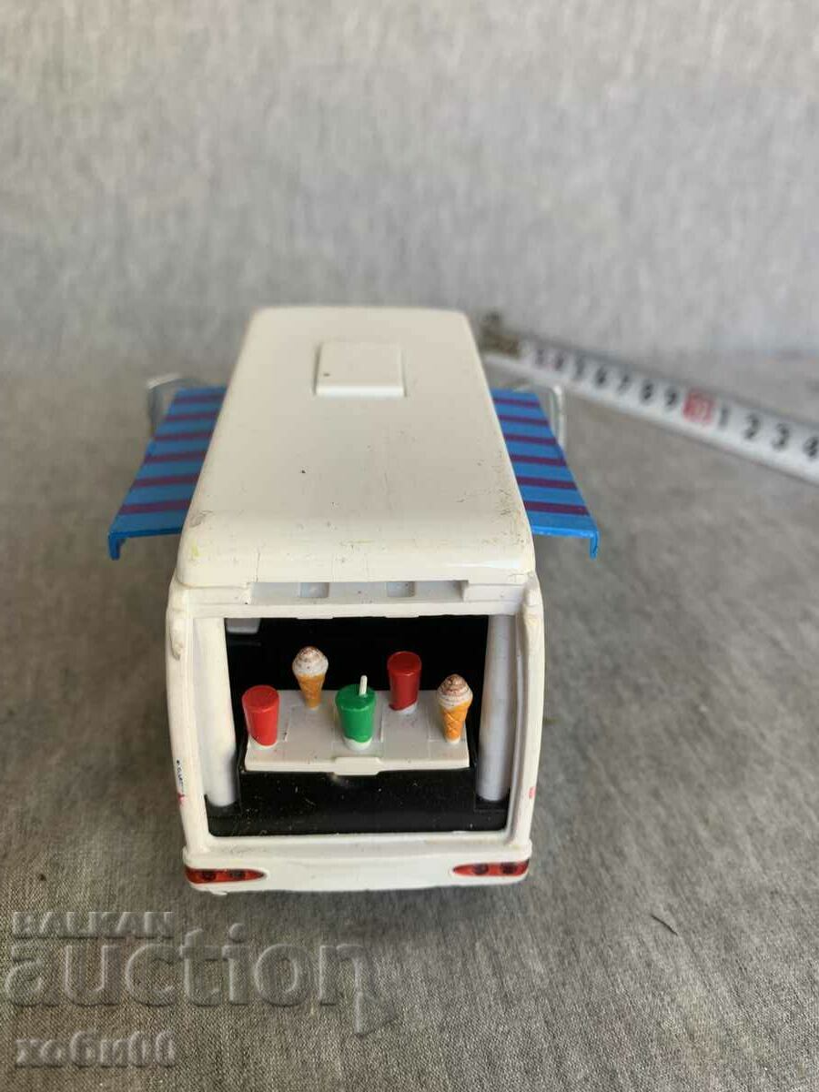 Delivery of trolley 24 Delivery of trolley 24