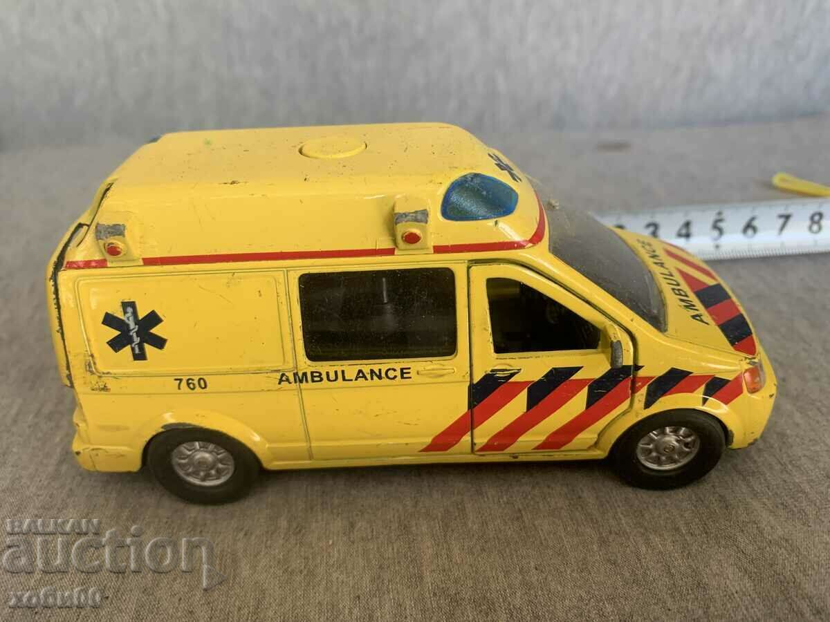 trolley 14 with price 12.00 BGN | € 6.14