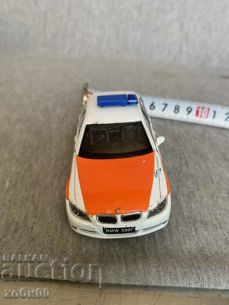 Auction trolley 8 Auction trolley 8