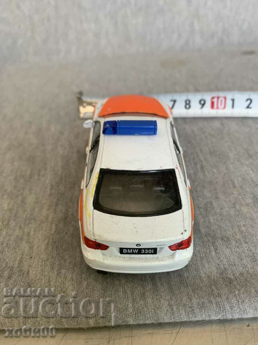 Delivery of trolley 8 Delivery of trolley 8