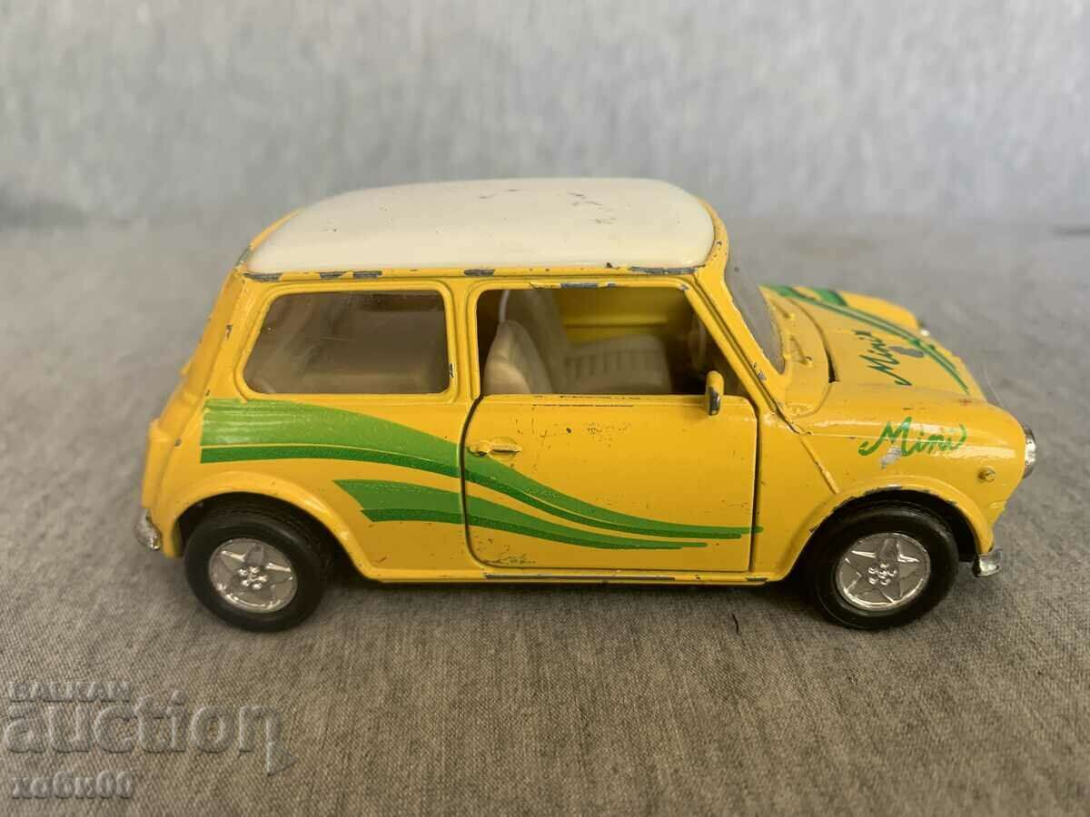 trolley 3 with price 10.00 BGN | € 5.11