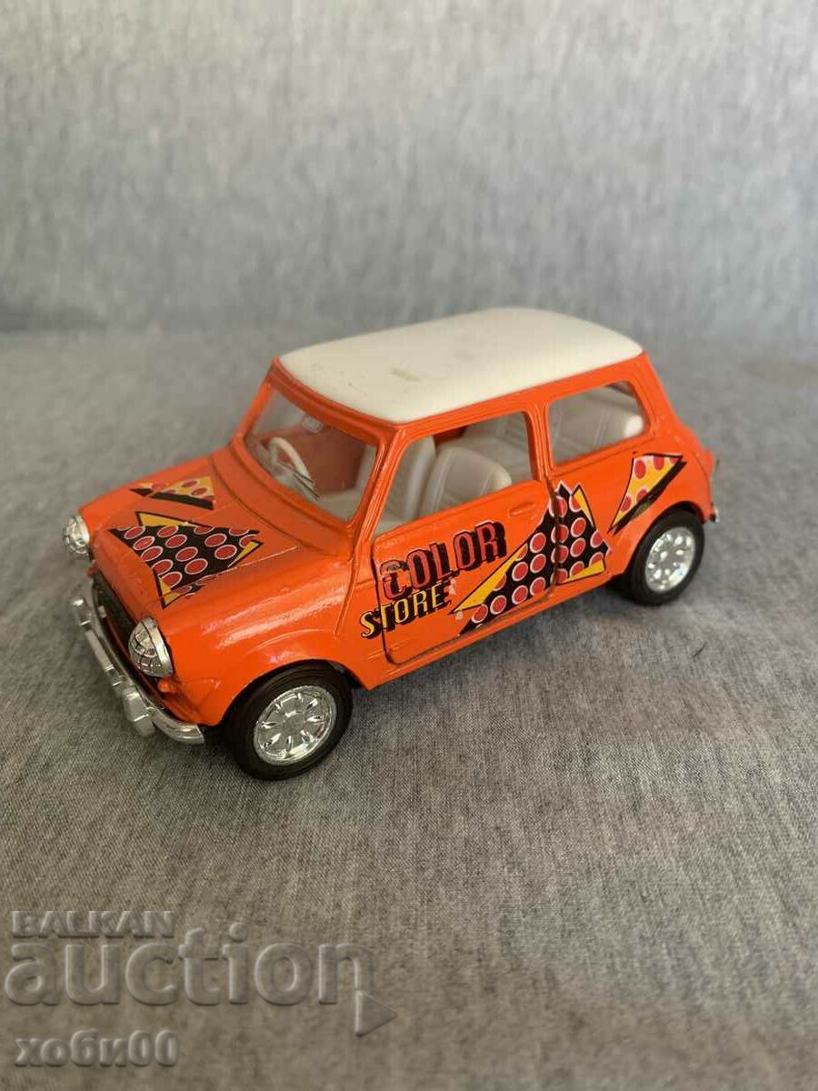 cart 1 with price 10.00 BGN | € 5.11