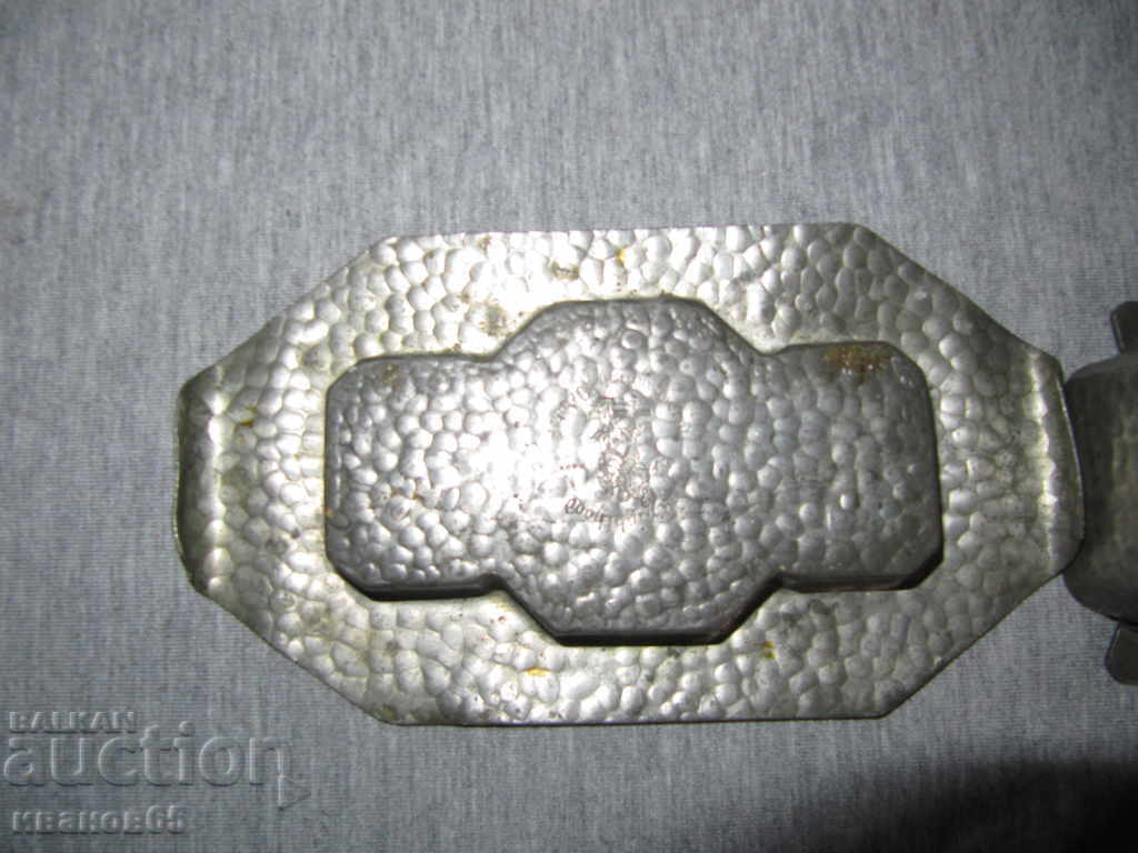 Delivery of old court Delivery of old court