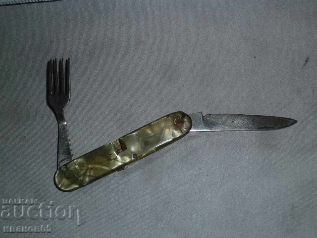 Licitație picior vechi