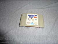 Nintendo 64 game