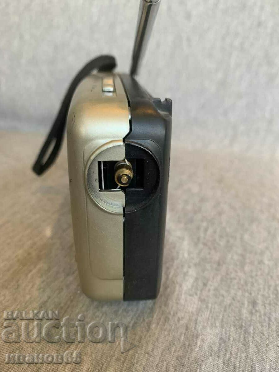 radio cany kp 903 - 6