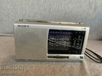 радио SONY ICF-SW10