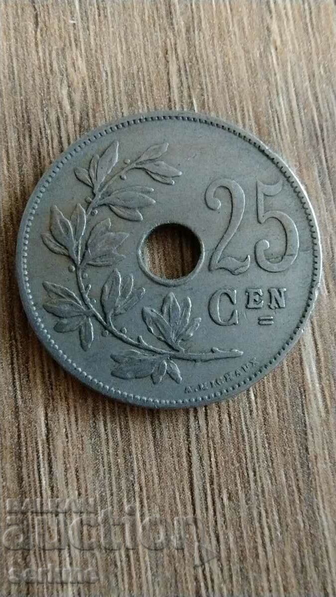 A coin