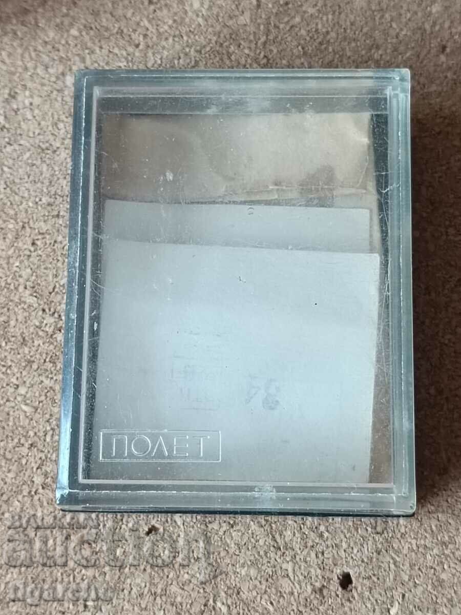 Δημοπρασία Κουτιά ρολογιών πτήσης Δημοπρασία Κουτιά ρολογιών πτήσης