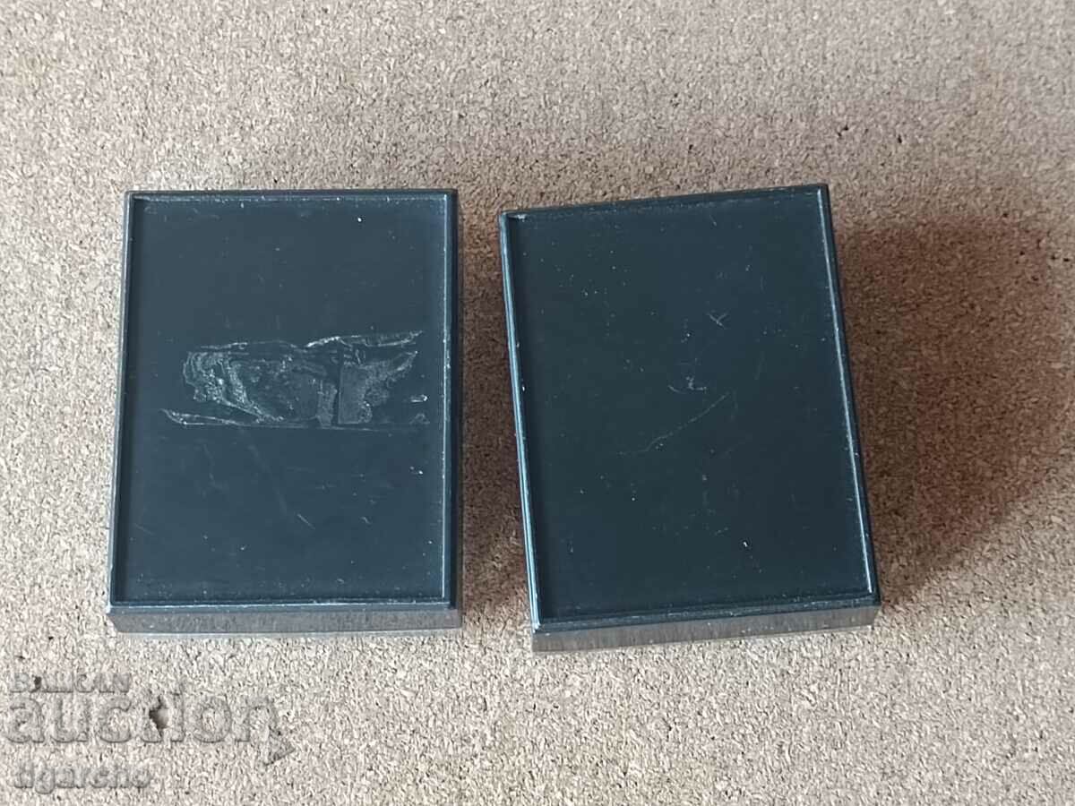 Κουτιά ρολογιών πτήσης - 6 Κουτιά ρολογιών πτήσης - 6