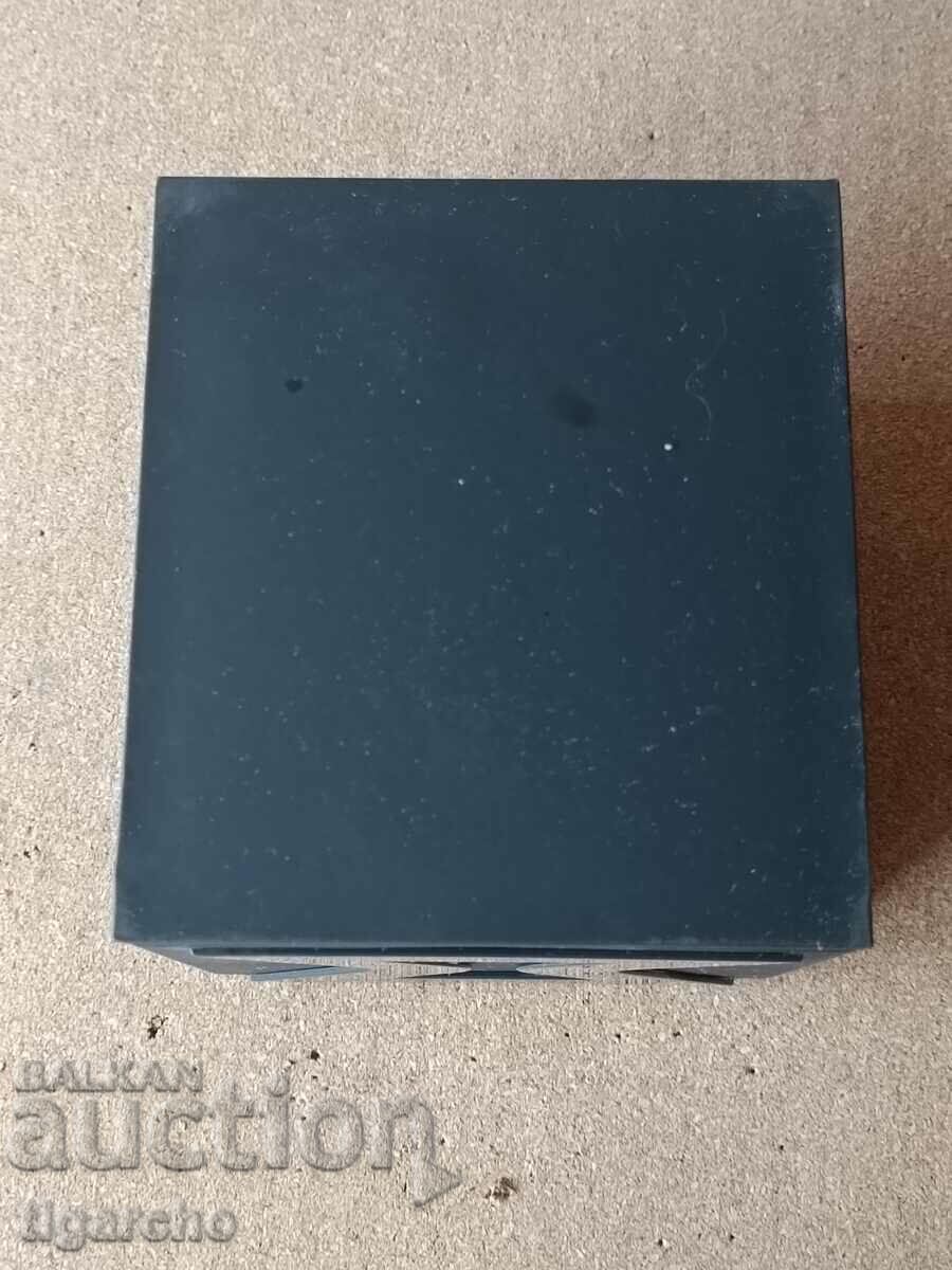 EDOX watch box - 5 EDOX watch box - 5