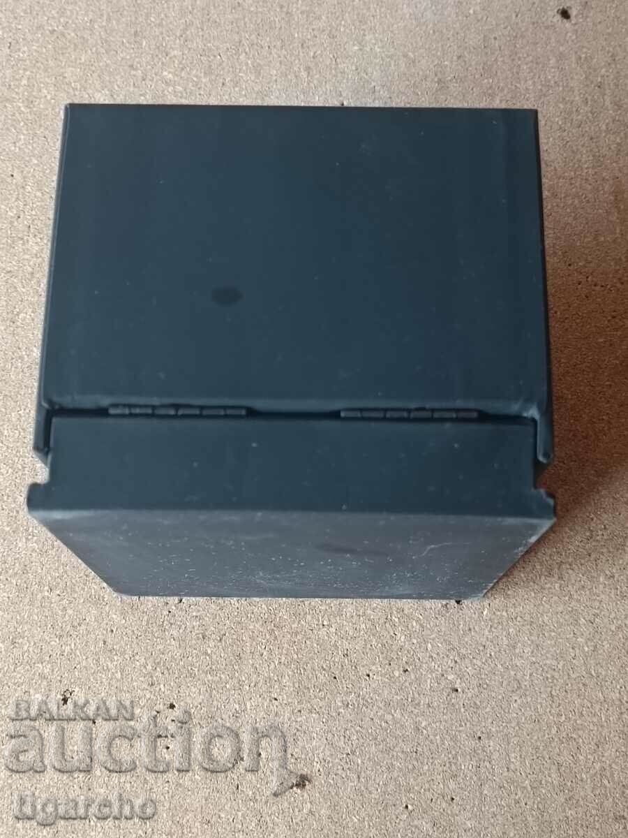 EDOX watch box - 6 EDOX watch box - 6