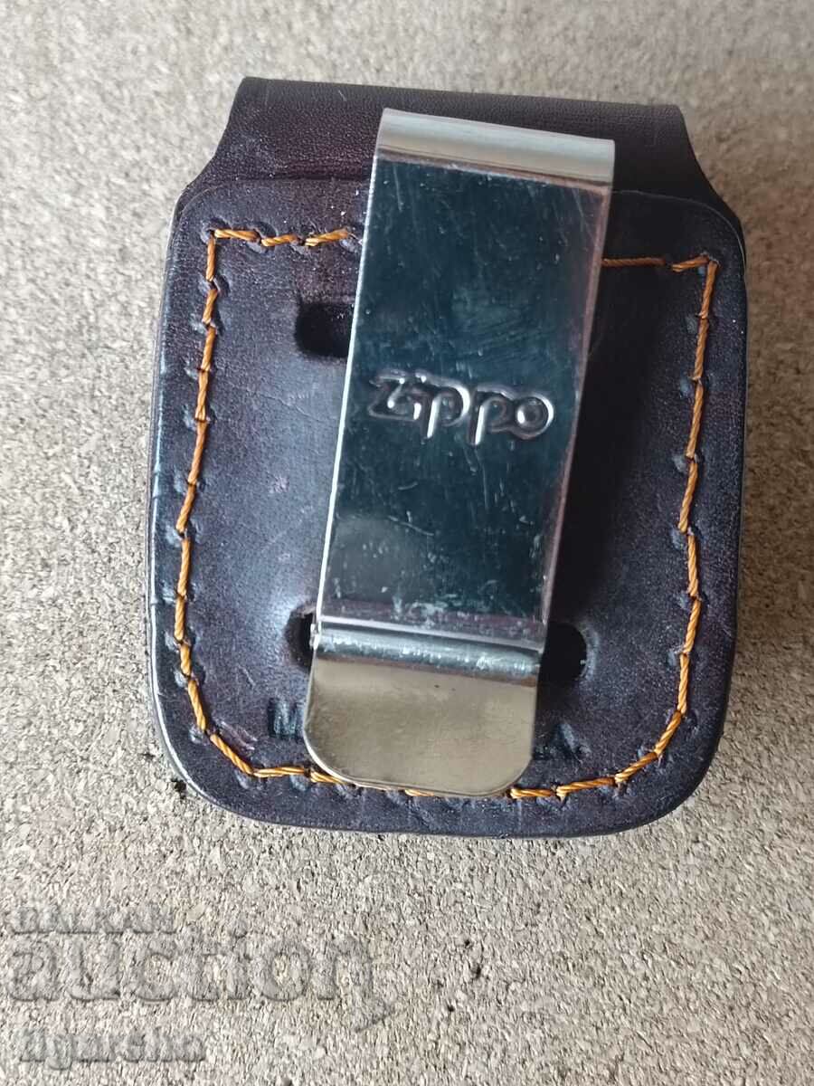 ZIPPO lighter with price 45.00 BGN | € 23.01