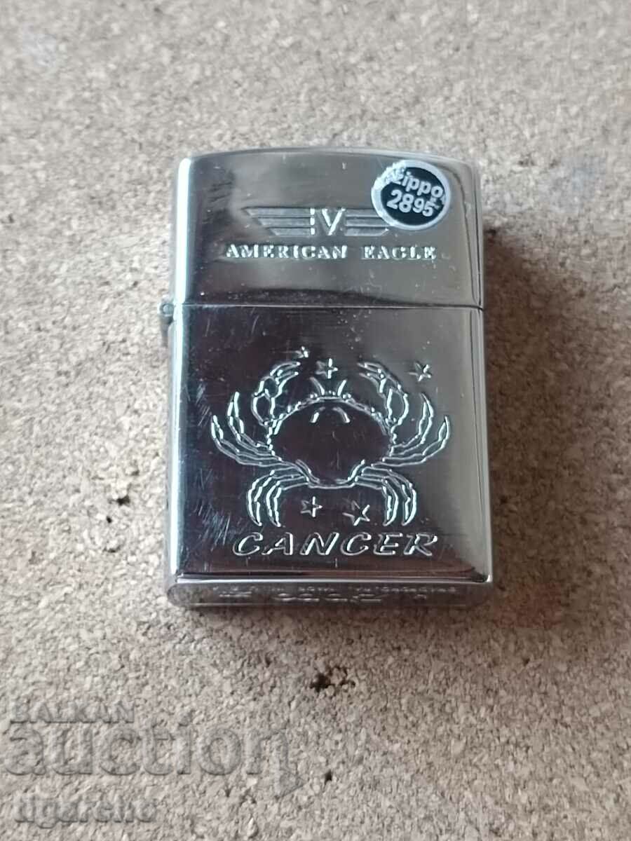 Auction  ZIPPO lighter