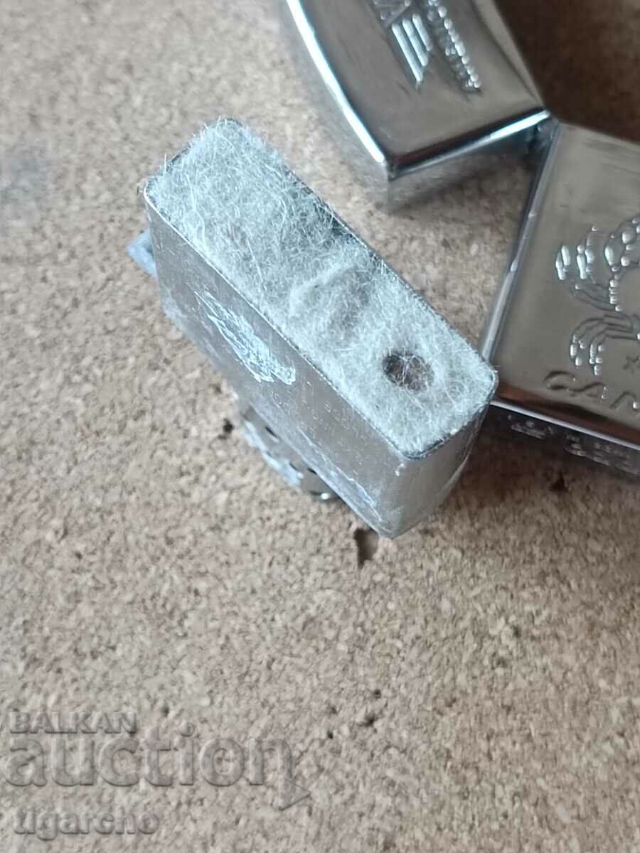 ZIPPO lighter - 6