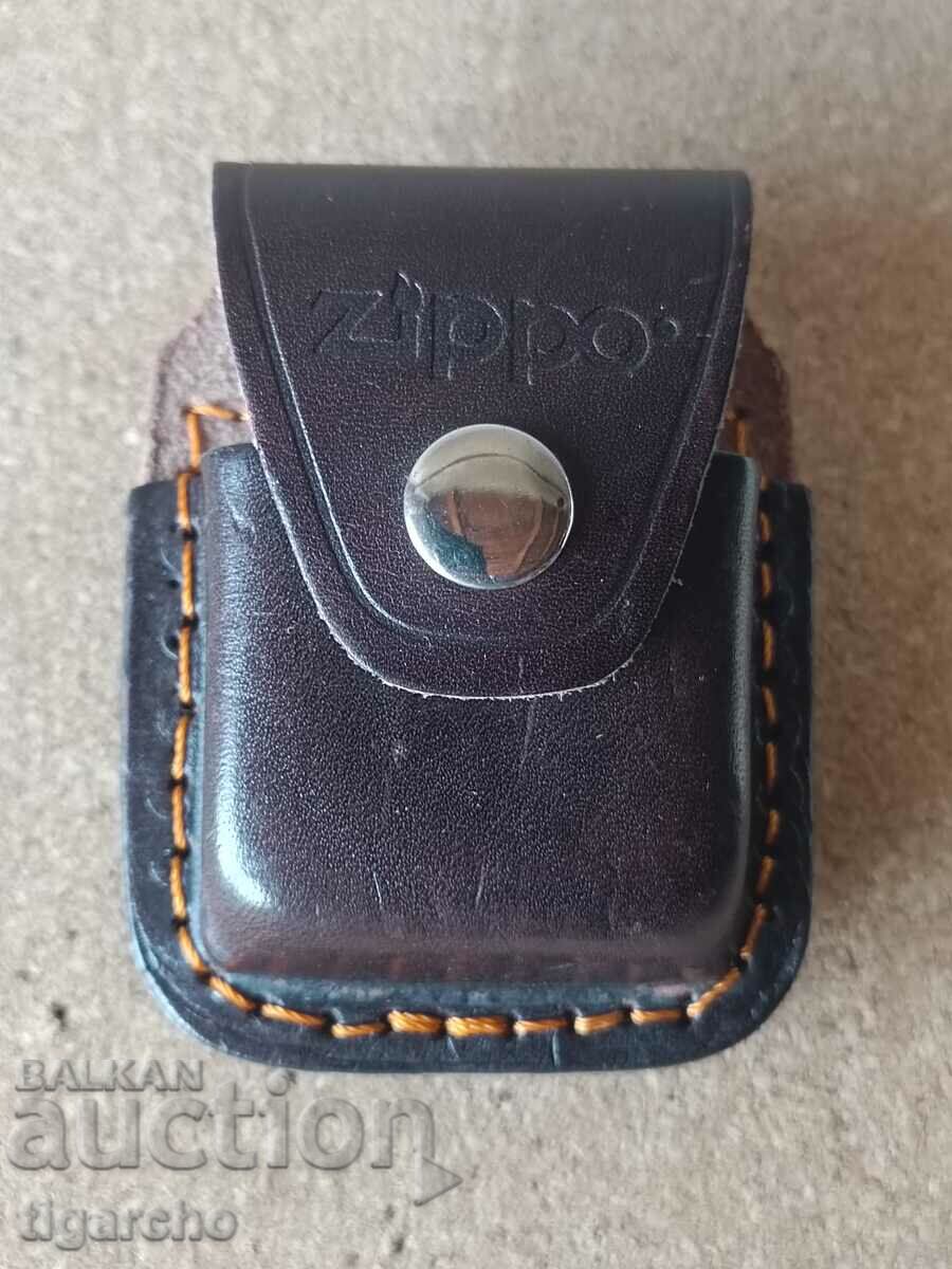 Αναπτήρας ZIPPO