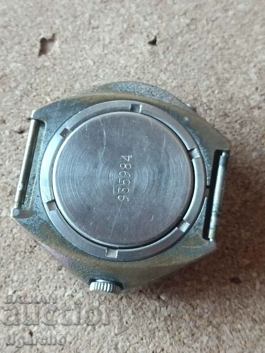 Delivery of Clock flight stadium Delivery of Clock flight stadium