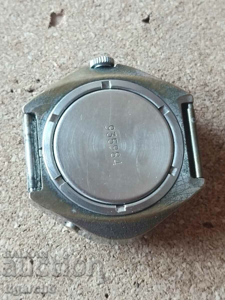 Clock flight stadium - 5 Clock flight stadium - 5