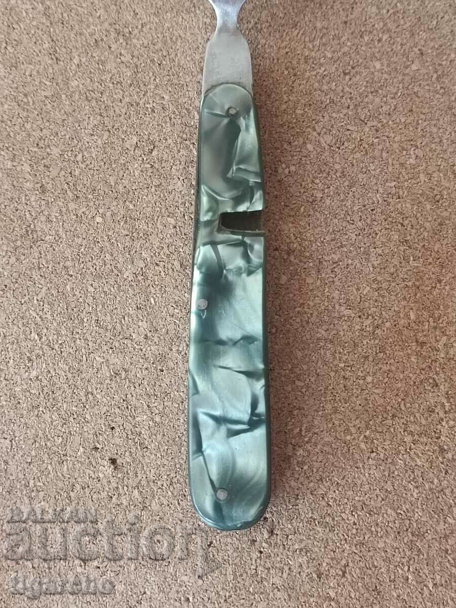 Folding fork with price 28.00 BGN | € 14.32