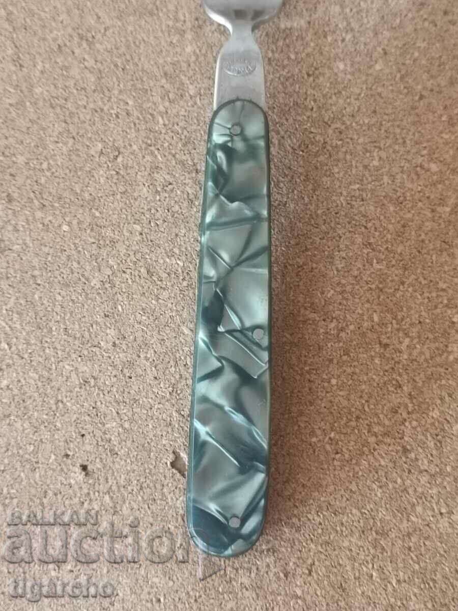 Delivery of Folding fork