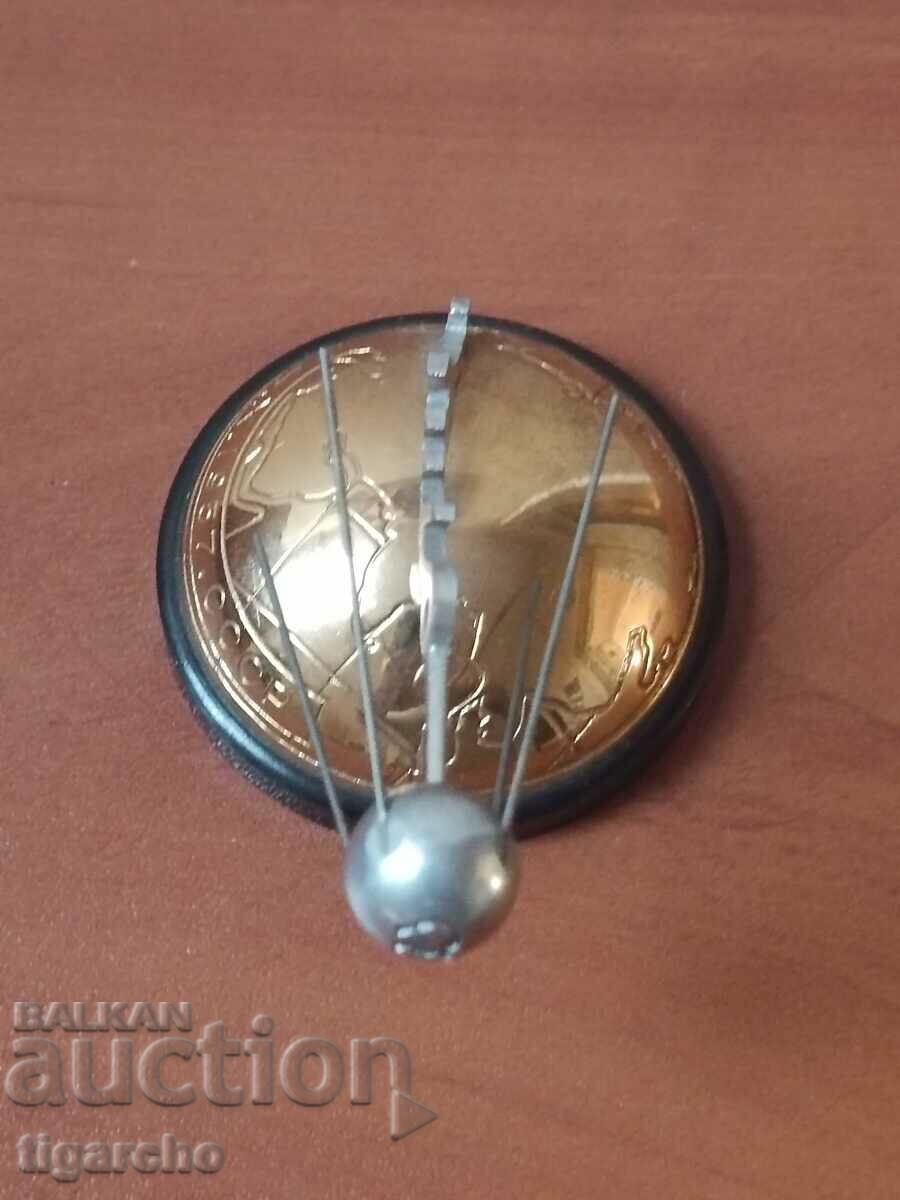 Auction Peace souvenir Auction Peace souvenir