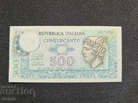 500 lire Italy