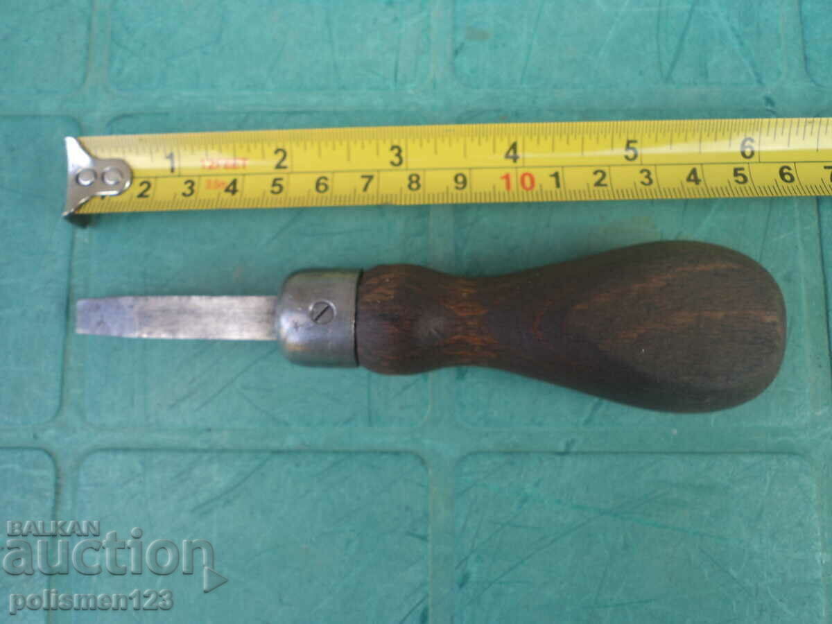 SCREWDRIVER SCREWDRIVER