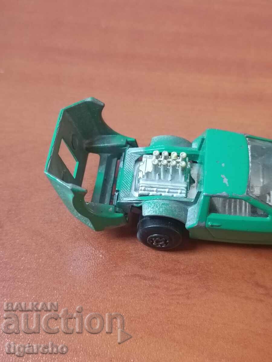 Cart matchbox Bulgaria with price 18.00 BGN | € 9.20