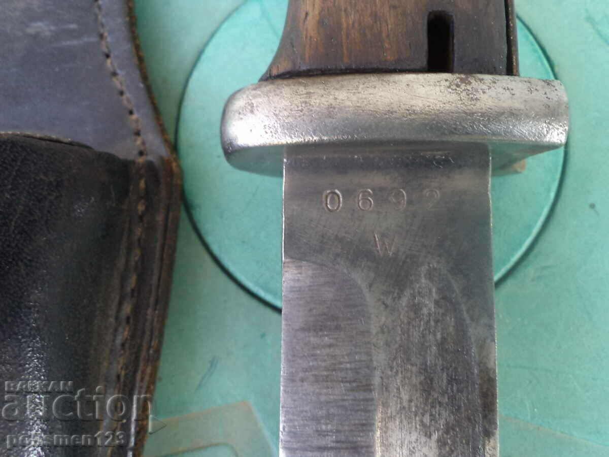 Auction PIECE - K98 Auction PIECE - K98