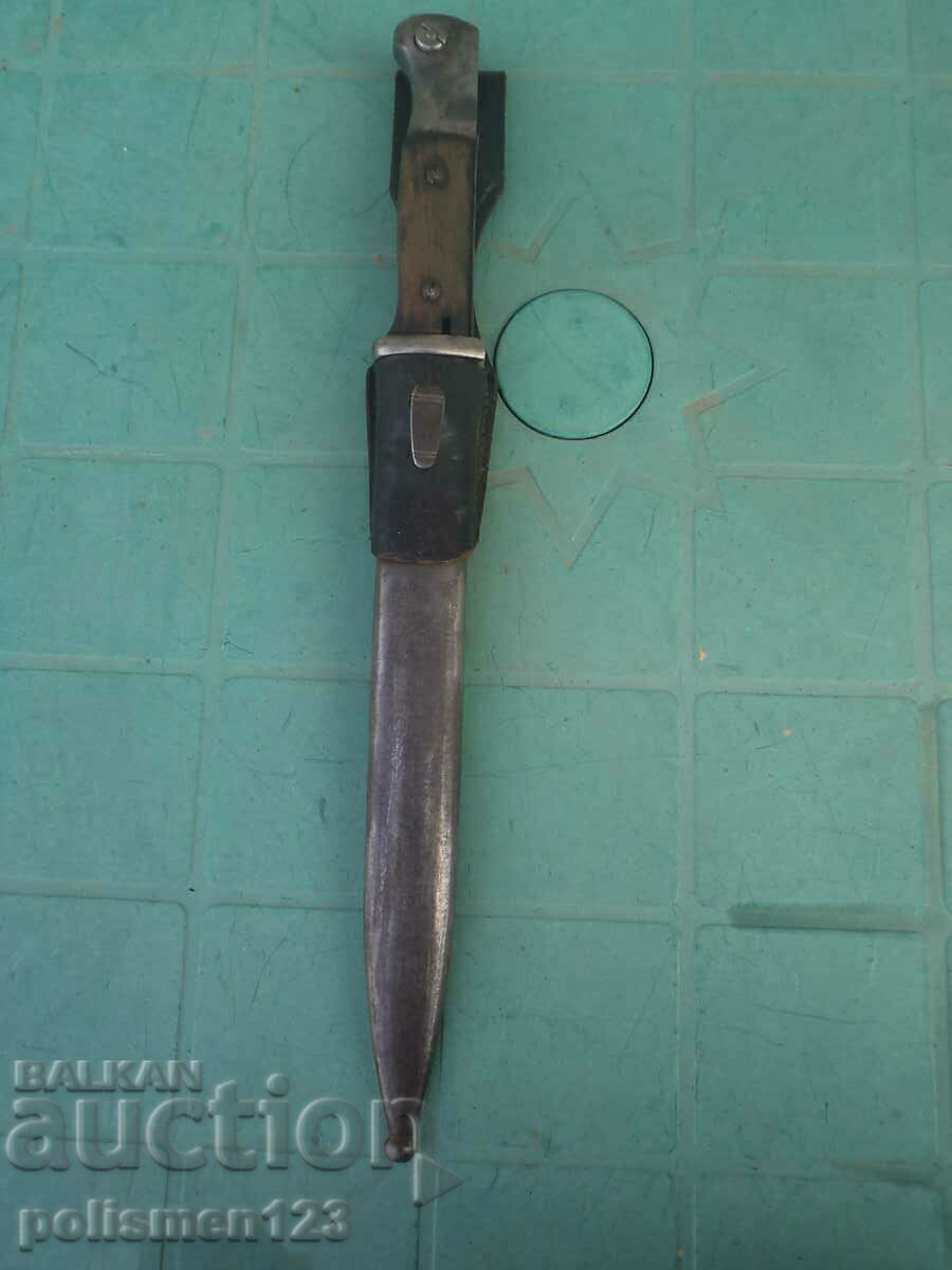 BAIONETĂ K98-1