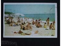 Gr. Stalin beach - Varna