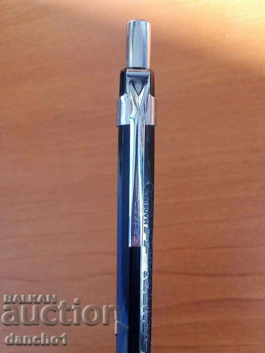 Livrarea Creion automat Pentel Livrarea Creion automat Pentel