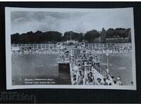 Varna - the sea baths