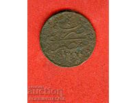 TURKEY EGYPT TURKEY EGYPT 4 issue issue 1277 COPPER 2 Grams