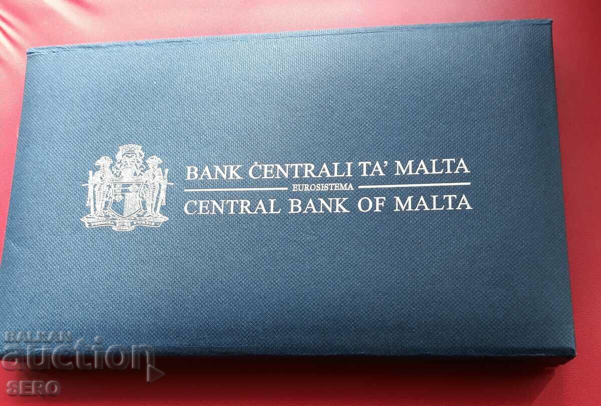 Malta SET box