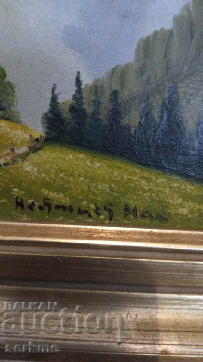 Δημοπρασία Μια εικόνα