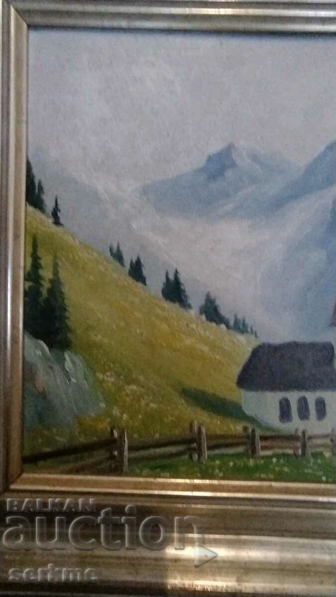 Παράδοση Μια εικόνα