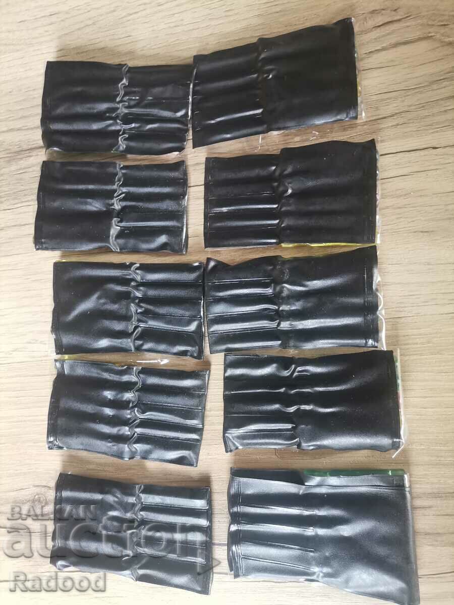 Șurubelnițe mici din anii 90 10 seturi - 5