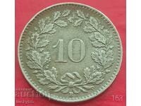 10 rapine 1959 - Elvetia