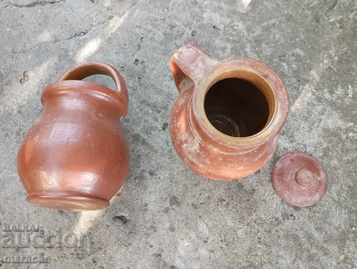 Old pottery with price 29.00 BGN | € 14.83