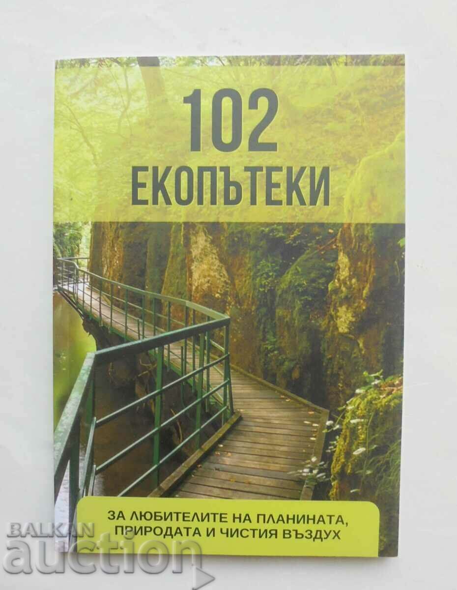 102 eco-trails 2024